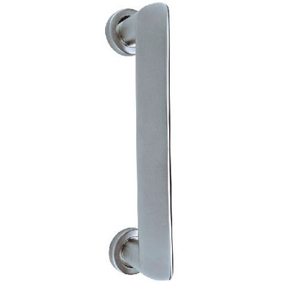 Stainless Steel Solid Pull Handle